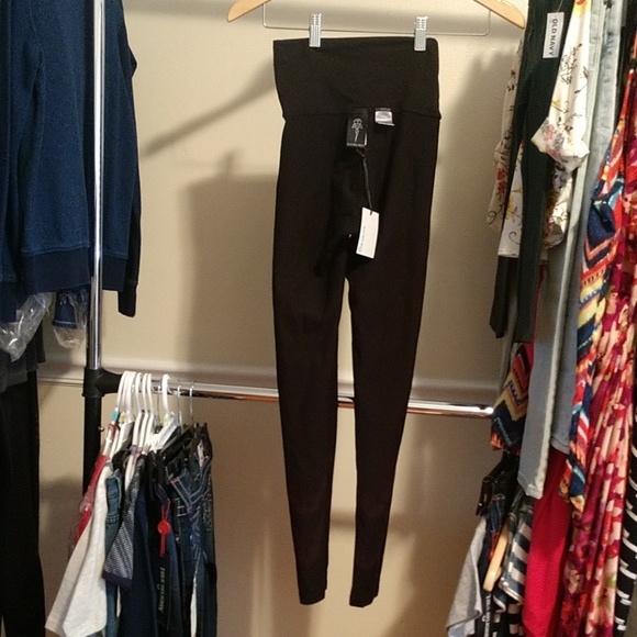 🎈 Hot Item! Electric&Rose Sunset Leggings! NWT - Picture 6 of 8